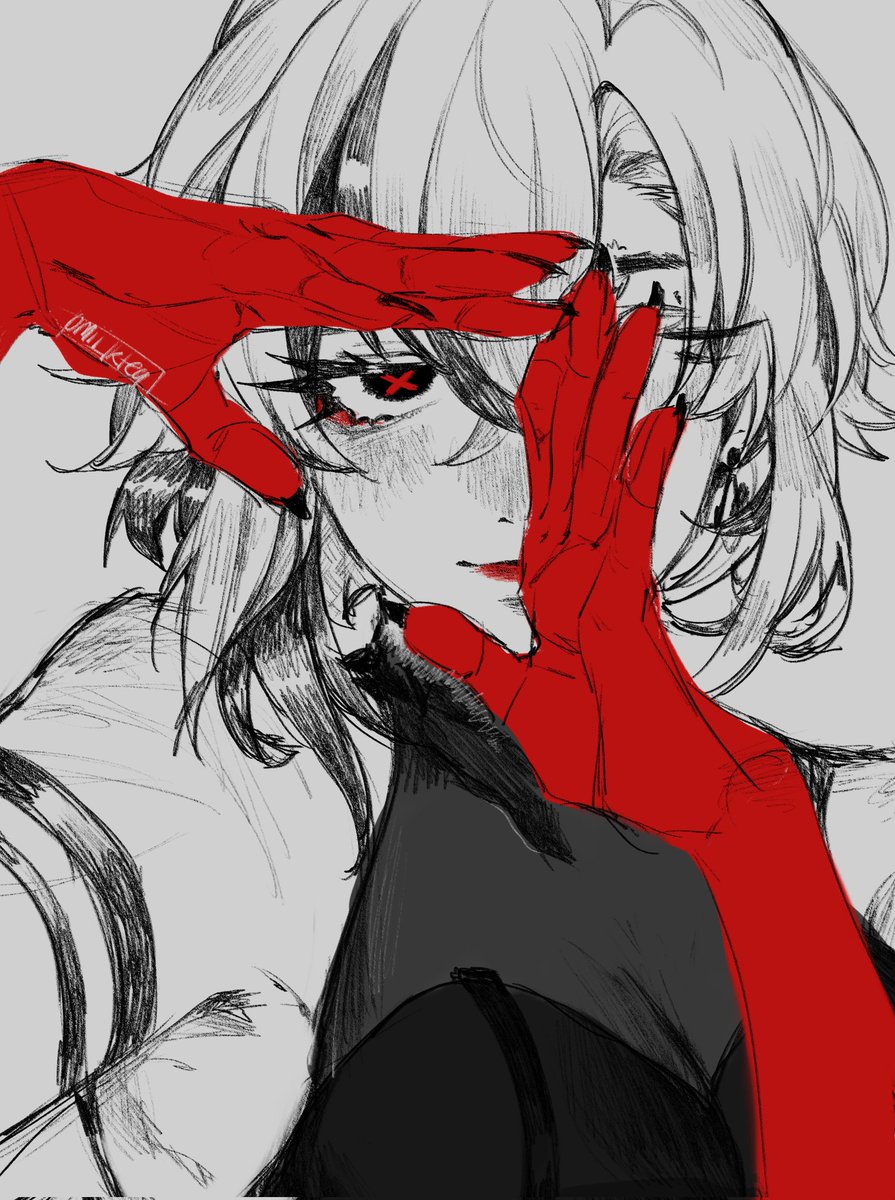 omii_lktea's tweet image. father helped me crawl out from the depths of hell! 👍
#arlecchino #genshinfanart #hoyocreators #genshinimpact