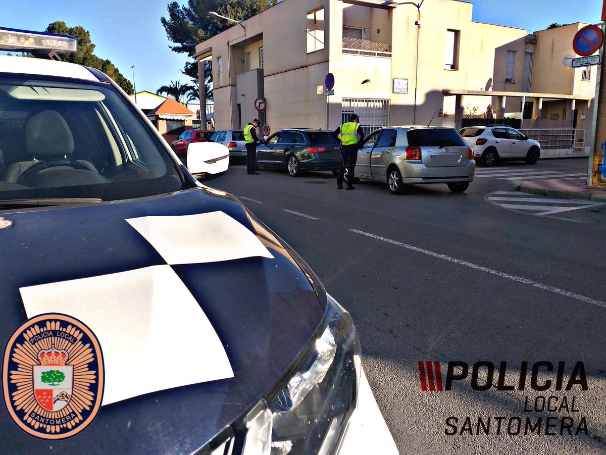 PLSantomera's tweet image. 🛂 #BuenosDías
🏫 Último día de colegio de la semana!

📆 #Recuerda que continuamos realizando la #campañadecinturóndeseguridad y #SRI

✅ Por muy corto que sea el trayecto, el cinturón y los sistemas de retención infantil, SIEMPRE puestos!

👧🏻👦🏻Por la seguridad de los más peques