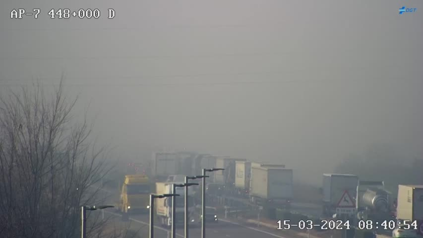 Dir. Gral. Tráfico tweet media