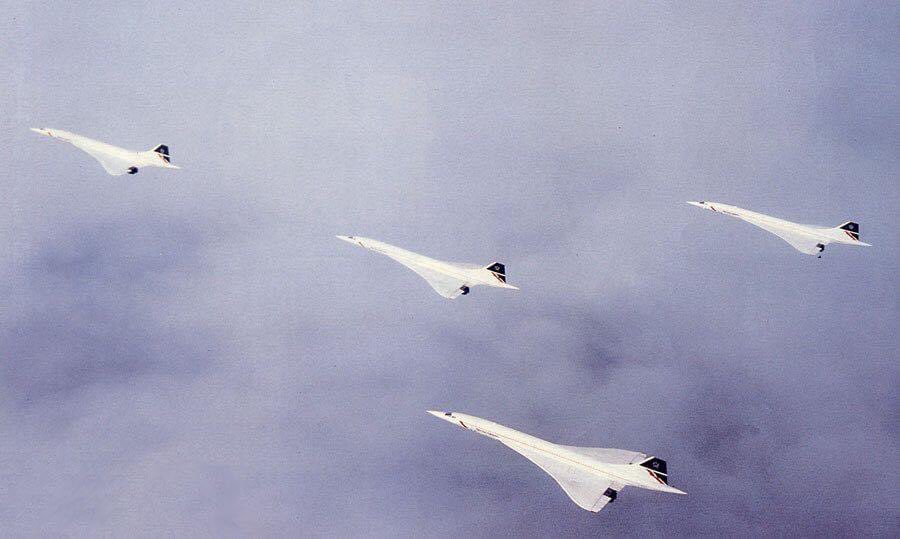 Survols (Aeronautics and Space) tweet media