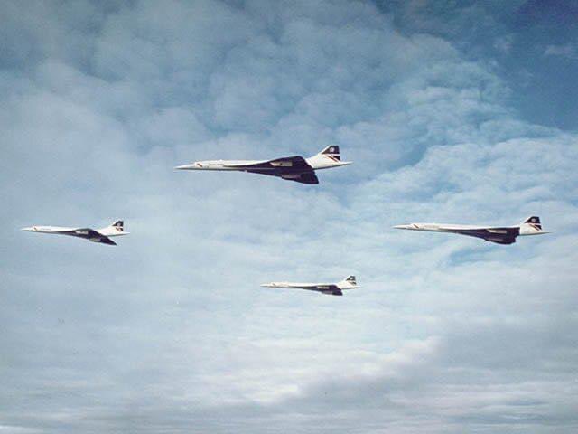Survols (Aeronautics and Space) tweet media