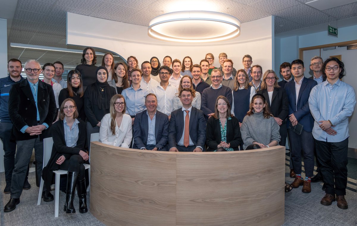Two heads are far stronger than one: Coming together with a common goal to shape the future of sports injury. Last month, the two teams from The Podium Institute at the @UniofOxford and Podium Analytics met for a day dedicated to sharing progress.