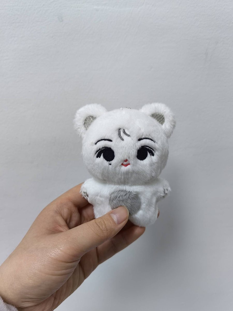 #RT 추첨 3명 하니곰 증정

SVT 세븐틴 정한 10cm 곰 인형 하니곰 일반입금폼

기간 : 03.15 18:00~ 04.16 00:00
링크 : witchform.com/deposit_form/5…

- G.O 문의는 DM 보내주세요!
- 추가 문의는 애스크로 남겨주세요!

#G_하니곰