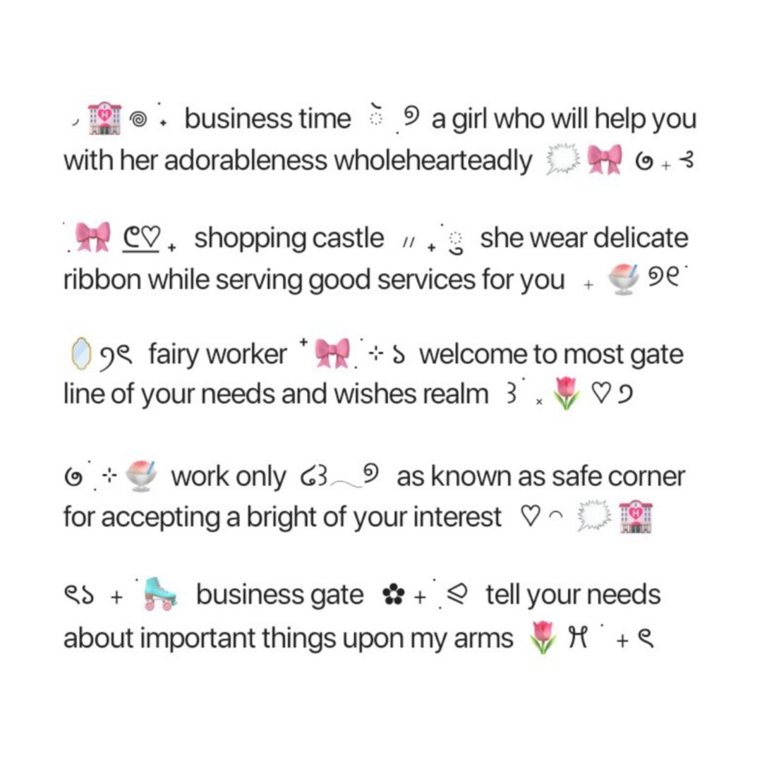 elegazce's tweet photo. help rt please, thanks in advance. ♡

haloo semua! aku ada wording bio ready stock yang bisa langsung di take di dm aku yaa, thank youuu 🎀💗 

IDR. 2OOO / each
payment available spay, dana, seabank

t. ( #zonauang ) https://t.co/RwNg7euvmy