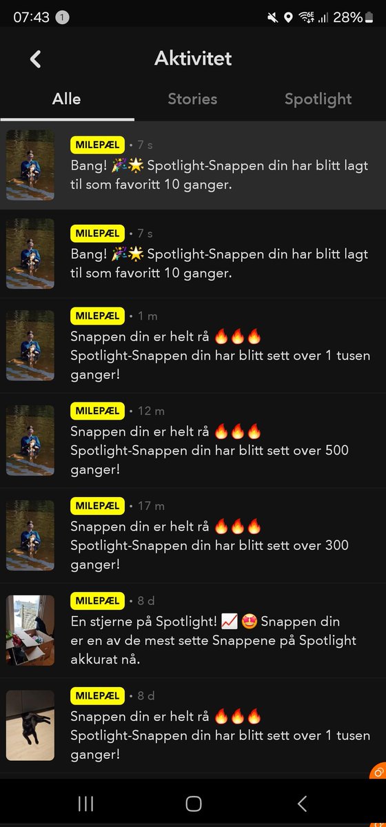 shadowfangs Discord tweet media