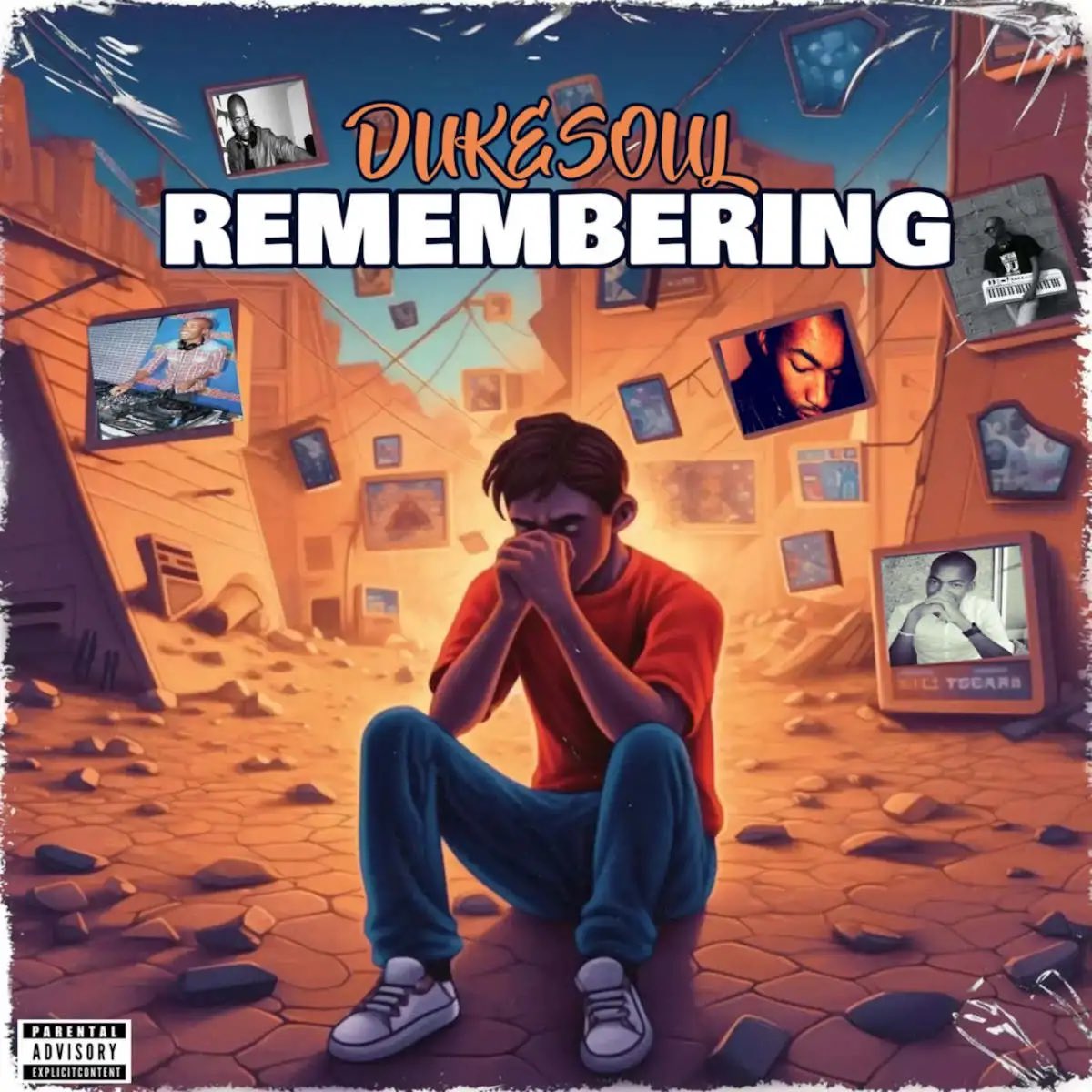 Musical3lements's tweet photo. @Vokzman #Dukesoul Dropped, actually these existed for a long time, just that today the came from out officially 🔥😞 https://t.co/jJJpy7DzF0