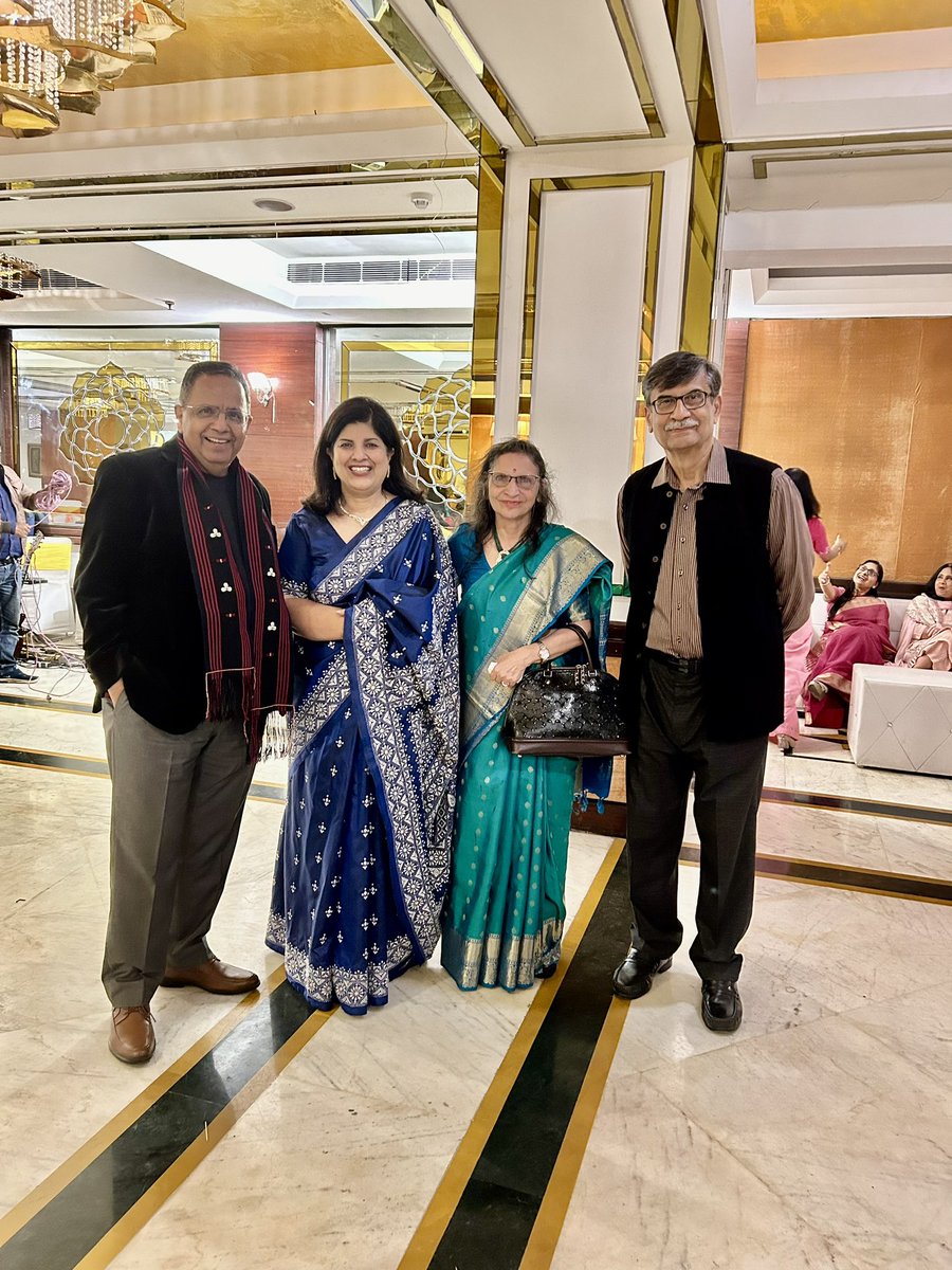 Narinder Mehra tweet media