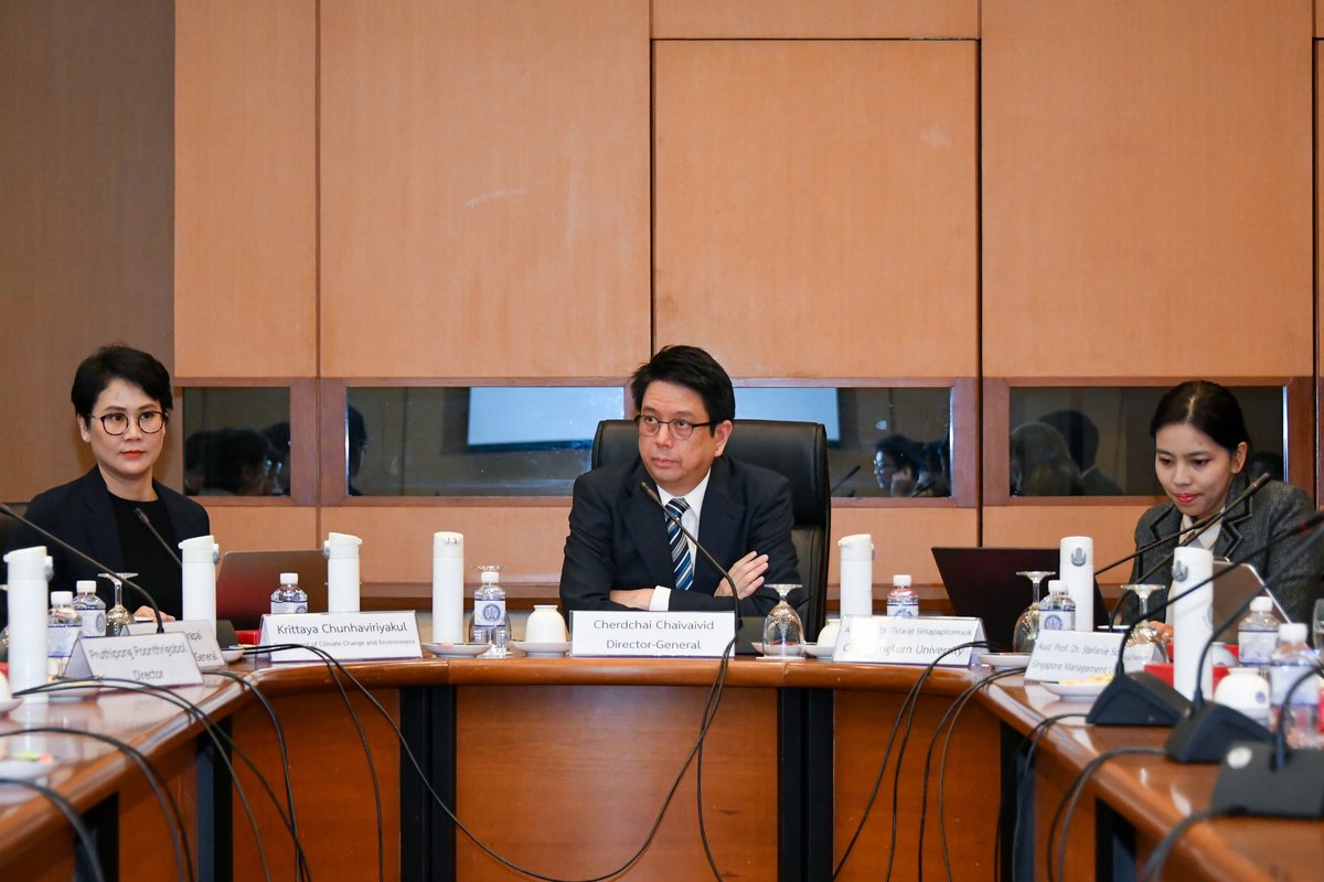 กระทรวงการต่างประเทศ | MFA of Thailand tweet media