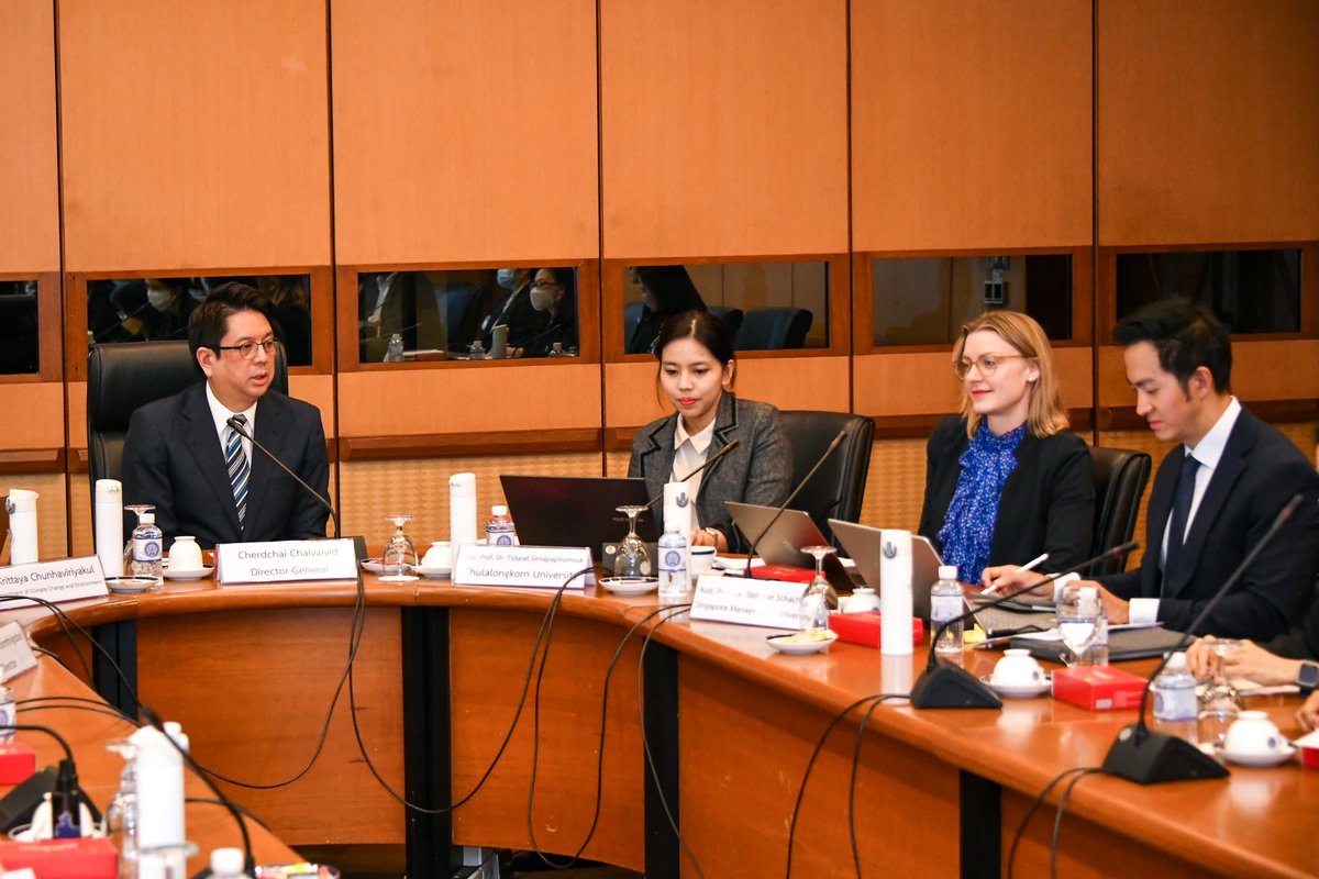 กระทรวงการต่างประเทศ | MFA of Thailand tweet media