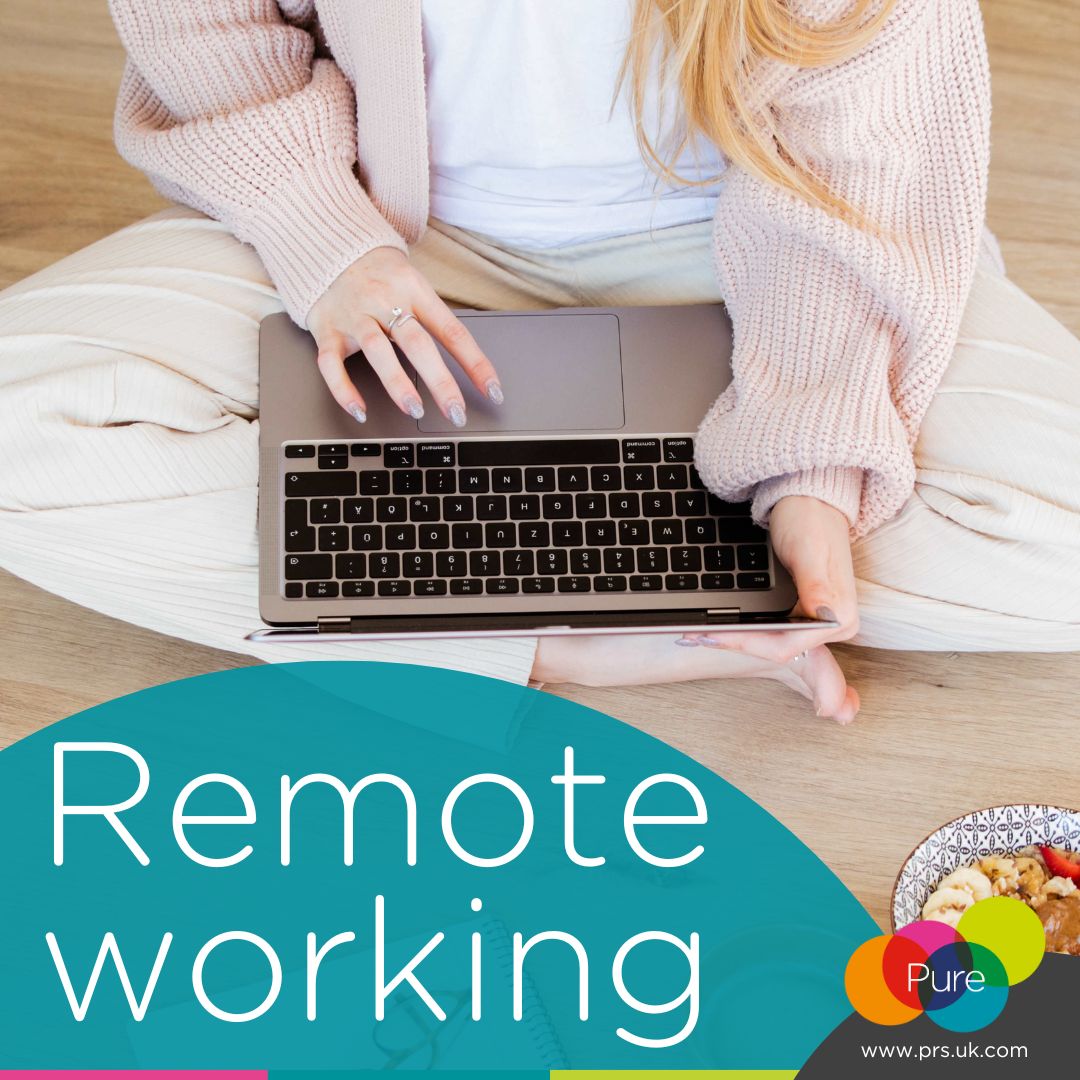 Starting a new job is always exciting. But when the workplace is your own home and your colleagues mainly exist onscreen, it can be a very different experience. 

Read our tips for a successful first day in a new remote job: ow.ly/6c5x50QT7oE

#pureadvice #remoteworking