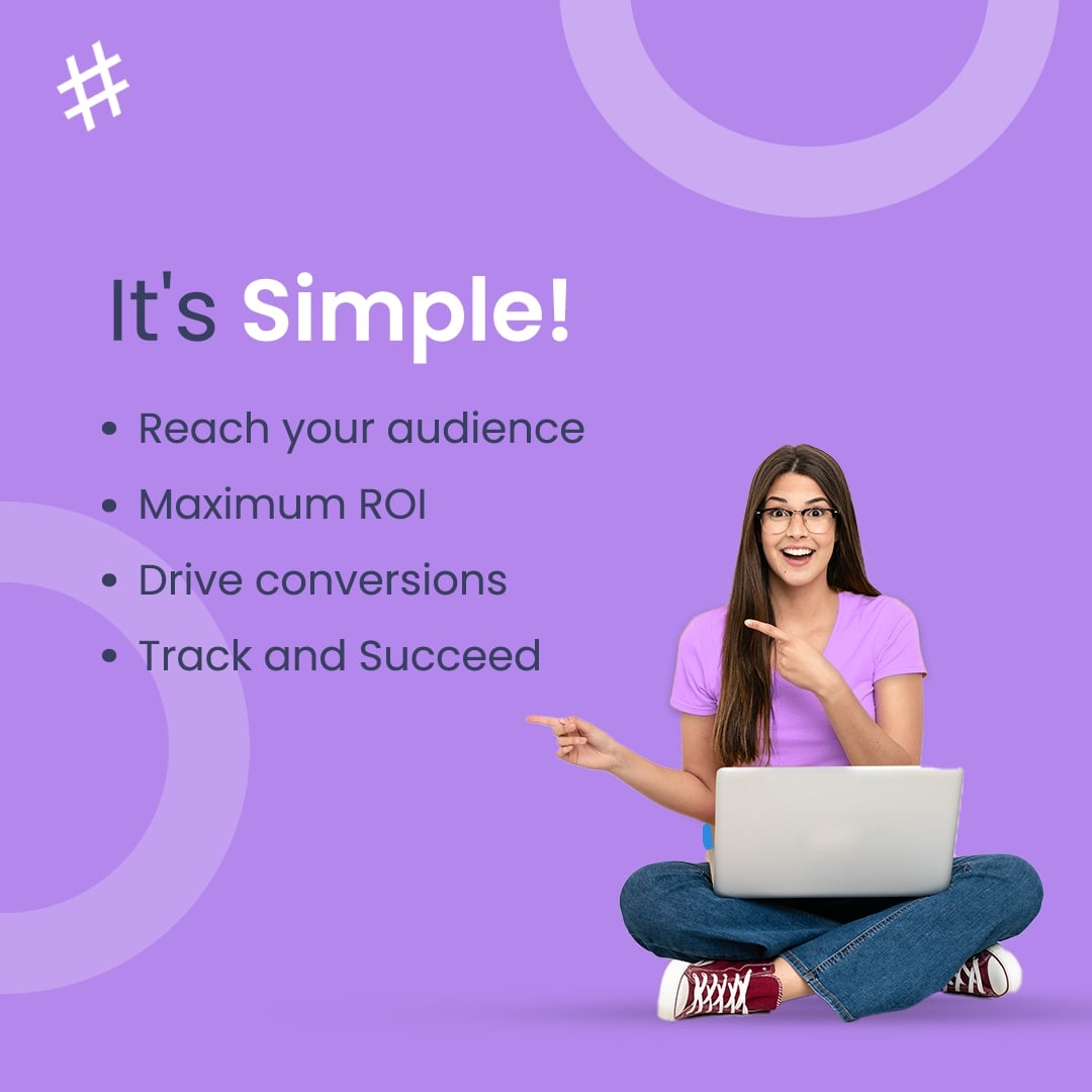Social__Agent's tweet photo. Enhance Your Reach, ROI, and Conversions with Us!
.
.
#GoogleAds #DigitalMarketing #SocialMediaMarketing #SocialAgent #BricstalGroup #LetusbeyourSocialAgent https://t.co/PlvLgJrY8p