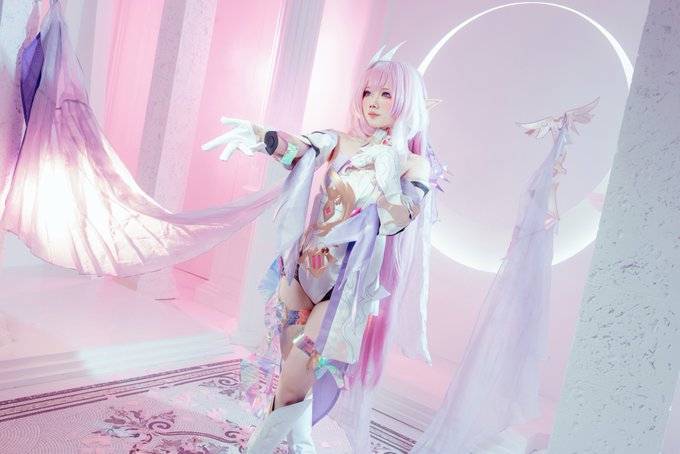 コスプレイヤーもものTwitter画像27