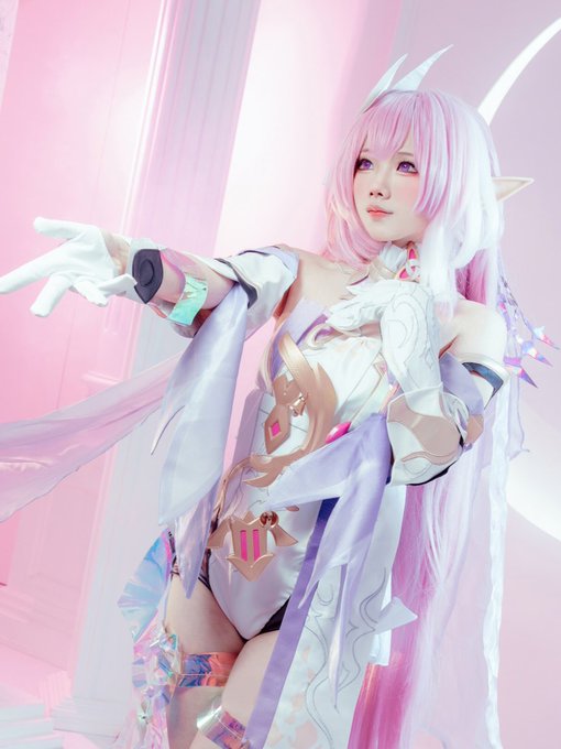 コスプレイヤーもものTwitter画像26