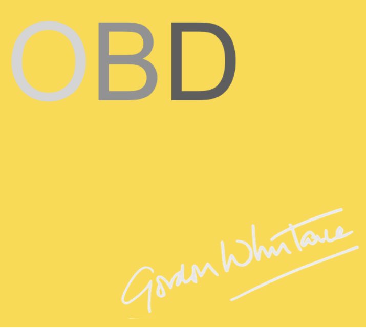 OBD is Online Bespoke Design - a new, affordable and efficient, online interior design service, available to everyone, no matter where you are in the world. DM me or email for more information gordon@gordonwhistance.com