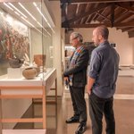Photo by Museu Arqueològic de Gandia (@MAGaMuseu)