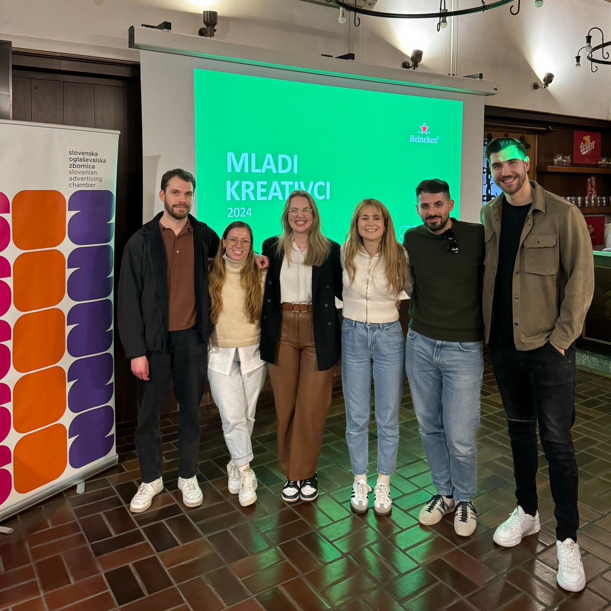 Slovenski oglaševalski festival tweet media