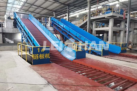 WongBob2's tweet image. Chain Conveyor Used In Paper Making Line
#ChainConveyor
#PaperMakingLine
Chain conveyor is currently the most ideal waste paper and pulp board conveying equipment.
Email: leizhanchina@gmail.com
WhatsAPP: +86 18539133178
leizhanchina.com/kraft-liner-pa…