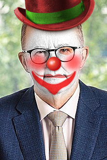 determinatorx's tweet photo. There is no truth to the rumor that rejection of Palestinian refugees/potential Islamicists is part of the AUKUS deal. https://t.co/yOAUYGPgCp