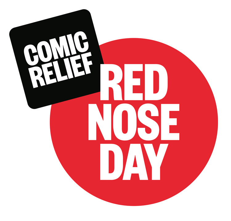 SchoolHarding's tweet photo. Supporting @comicrelief today by wearing something red today! #RedNoseDay
#aimhighworkhardbekind https://t.co/ZPU1CdlQ8w