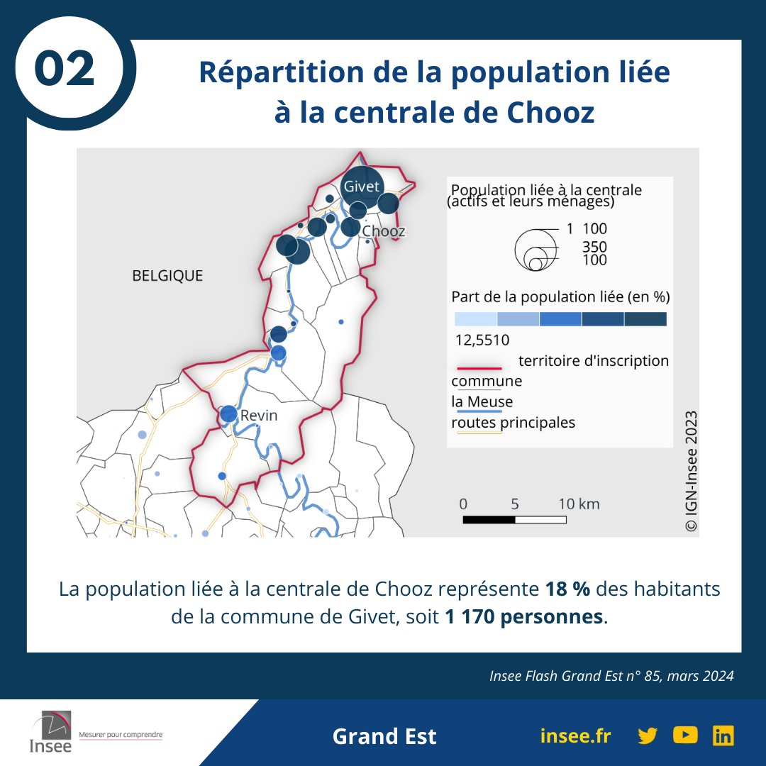 Insee Grand Est tweet media