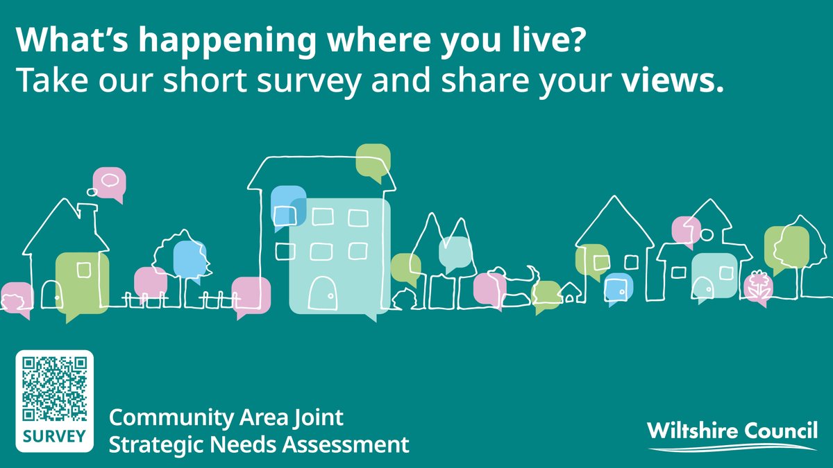 Wiltshire Area Boards tweet media