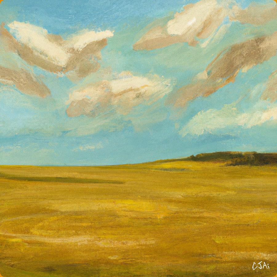 CJAllinson's tweet photo. #prairie #prairies #plains
#art #ai #aiart #aiartist #cjai
#digitalart #digitalartist #digitalartists
#digitalpainting #painting https://t.co/z1ZYAaT7Aw