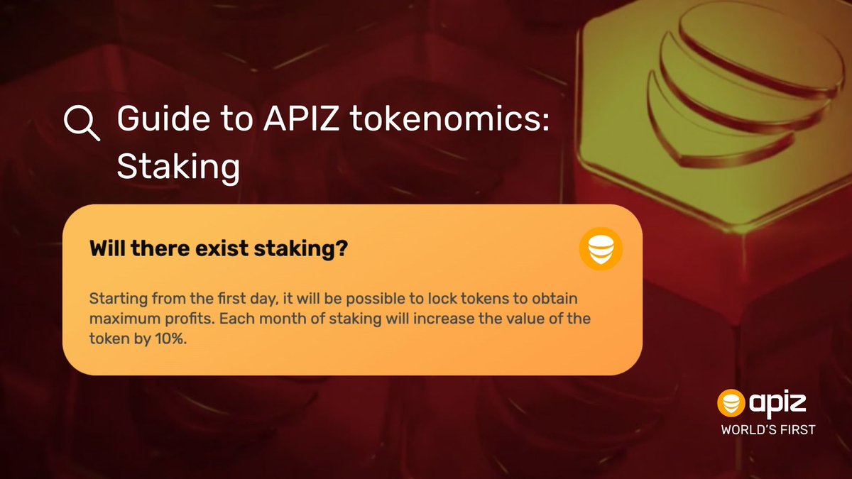 Apiz Coin tweet media