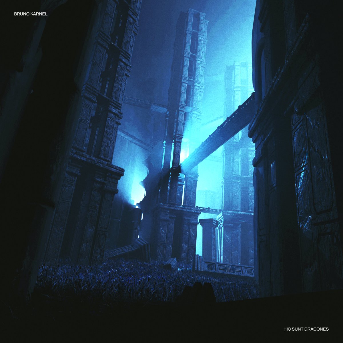 bitumeprods's tweet image. Available since Novembre 3, 2023 in digital, &quot;Hic sunt dracones&quot; the @BrunoKarnel  new album [Post-Rock / Heavy Prog] is now available as digipack CD on bandcamp
bitumeprods.bandcamp.com

The album is still available on streaming platforms
kasurl.com/Bizts

#heavyprog