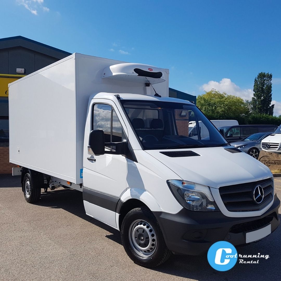 Cool Running Rental tweet media