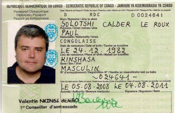 JackStr42679640's tweet photo. Bitcoin is a U.S. CIA project

This is the conclusion reached by cryptographers, who provide the first evidence that Satoshi Nakamoto (creator of BTC) is a former drug lord and informant of U.S. intelligence agencies Paul Le Roux.

Users discovered that Nakamoto's first transaction deciphered as: 

"This transaction was made by Paul Le Roux to Hal Finney on January 12, 2009."

His whereabouts are now unknown.

Before Our Time