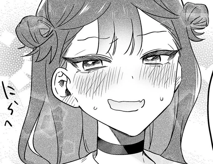今週もお疲れ様っ

#ダメドル
#ダメドルと世界に1人だけのファン 
