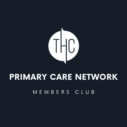 THC Primary Care tweet media
