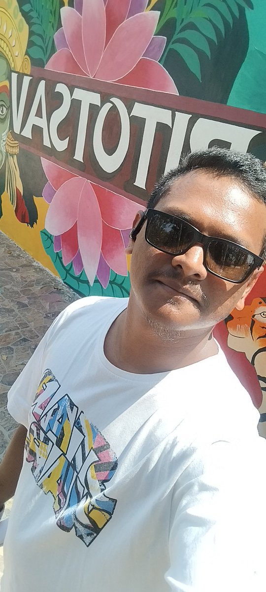 Anantjeevannag's tweet photo. BITOTSAV 2024๐จ๐ปโ๐ค๐ค๐ป #collegefest #Bitmesra #Bitotsav https://t.co/mfppK5fmav