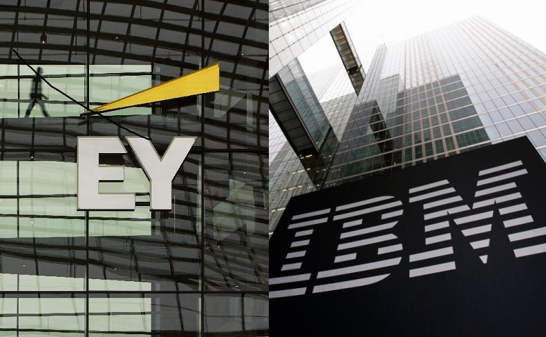 EY, IBM Launch New End-to-End Sustainability Data and Reporting Solution - ESG Today bit.ly/3wRGdvS?