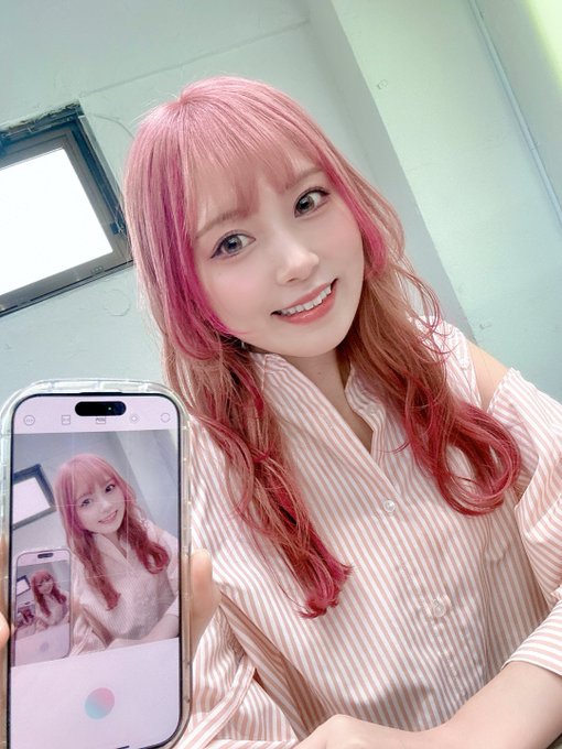 Twitterのコスプレ画像26