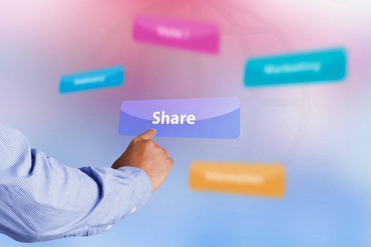 allaborchannel's tweet photo. To make it easy for your audience to share your content, consider incorporating social sharing buttons directly onto your website or blog so your visitors can your message across various platforms with just a click.
https://t.co/ZXBdzJRhdg
#InternetMarketingTips #Engagement https://t.co/DaT7qir8o8