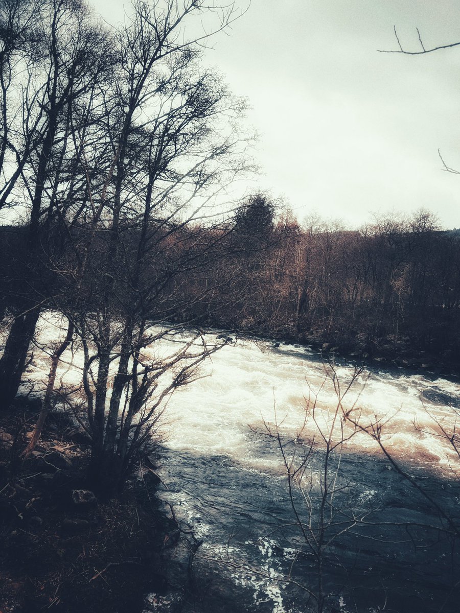 a_socialworld's tweet photo. Rapid. 

#photography #scotland https://t.co/1DzN1fCHGp