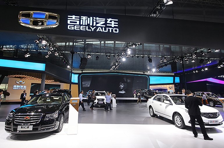The Chinese government has quietly asked #ElectricaVehicle makers from BYD Co. to Geely Automobile Holdings Ltd. to sharply increase their purchases from local #auto chipmakers, part of a campaign to reduce reliance on Western imports and boost #China's domestic semiconductor