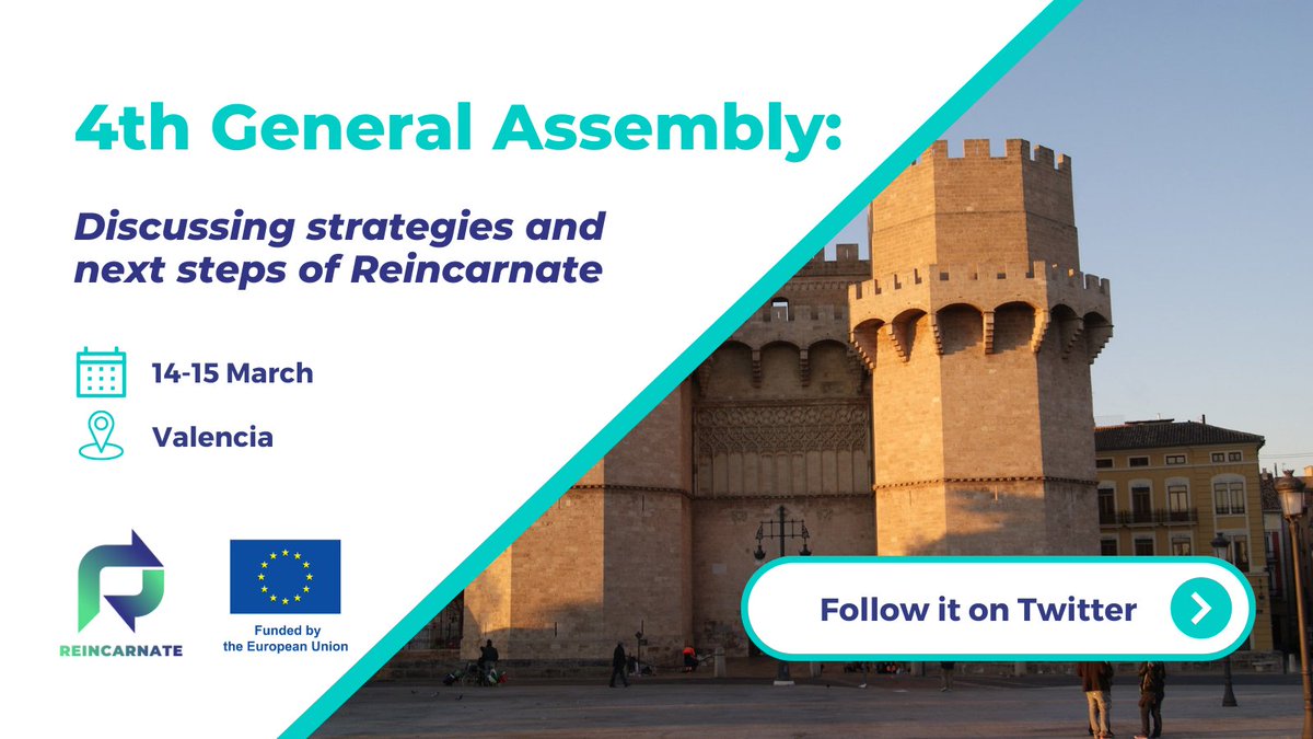 🔅¡Buenos días Valencia!🔅
All is set to start our 2nd day of this 4th #GeneralAssembly at the <a href="/HotelTuria/">HotelTuria</a> , organised by our partners <a href="/AustraloTeam/">AUSTRALO</a>  and Mostostal Warszawa 🙌

Today, our primary focus areas will be also on #social and #market work.

Look at the agenda👇