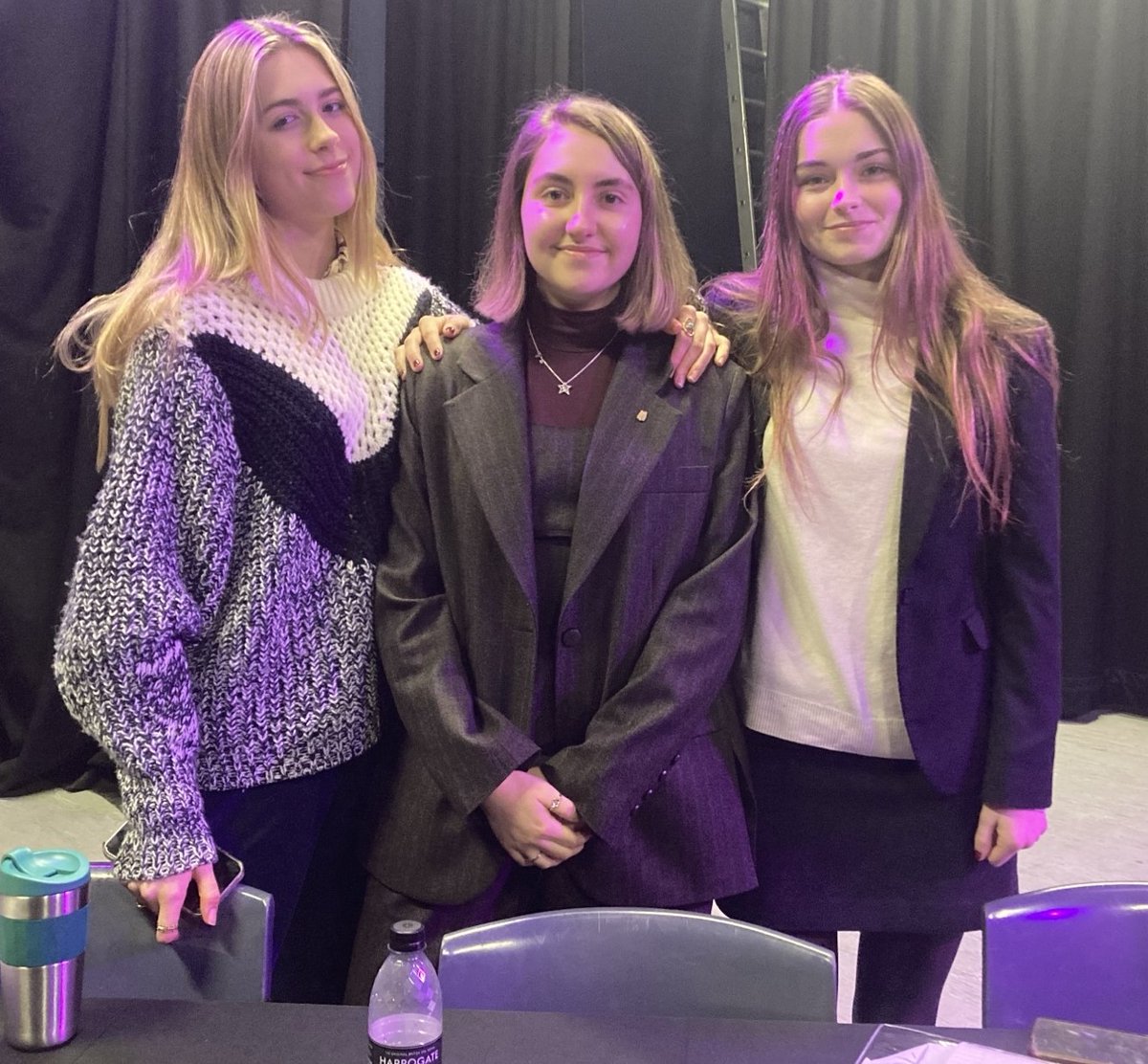 Welly - Academic Extension tweet media