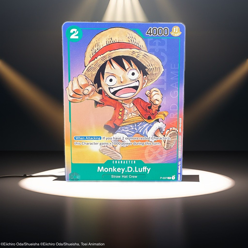 ONEPIECE_tcg_EN's tweet image. 🏴‍☠ ONE PIECE CARD GAME Official Pop-Up Shop Paris! 🏴‍☠

Enfin, le Pop-Up Shop ONE PIECE CARD GAME Official Store ouvrira ses portes le 15 mars!

📍 Localisation: Westfield Forum des Halles, 101 PRTE Berger,(niveau-3) 75001 Paris

Partagez ce post dans vos réseaux sociaux et…