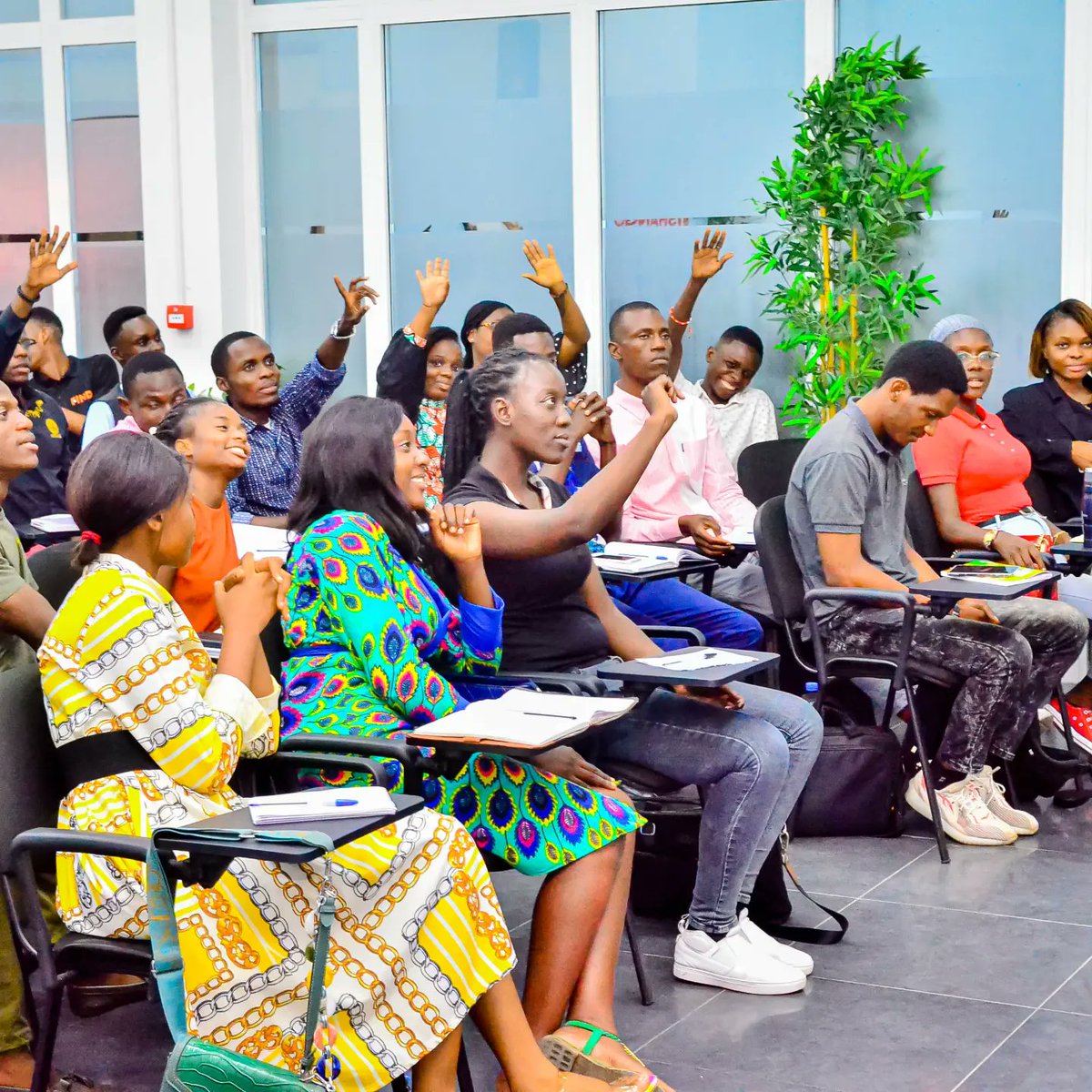 KinStartup Academy tweet media