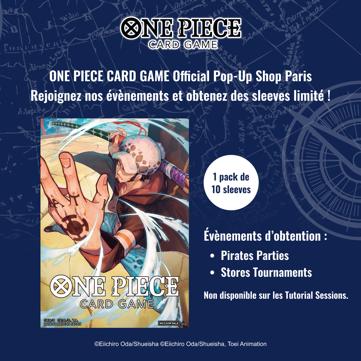 Official One Piece Card Game English Version tweet media