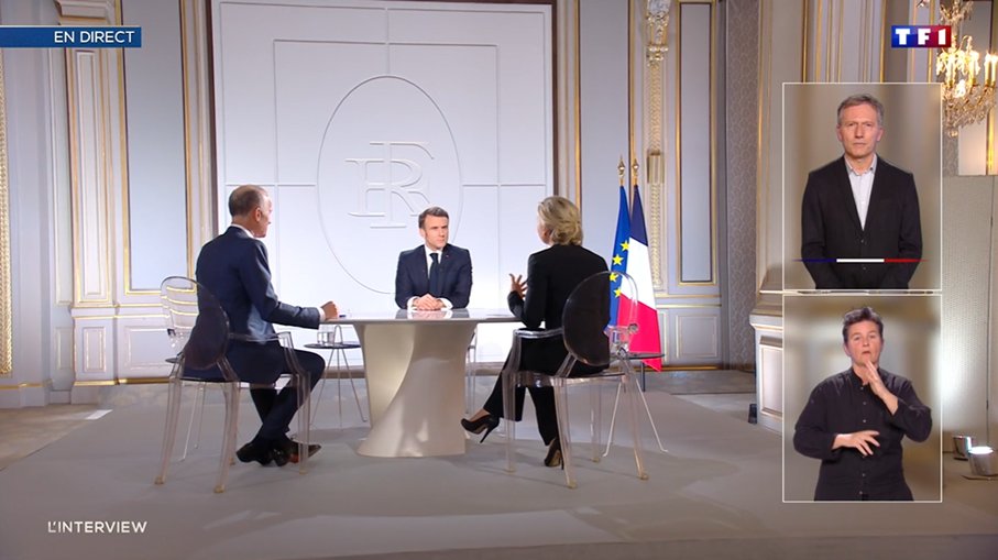 Climat Medias tweet media