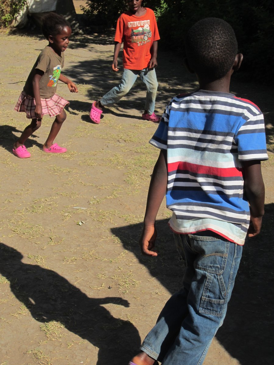 The children of Kabwe are entitled to urgent cleanup of the severe lead contamination in their town. Lead has no safe level of exposure, so the government with support from donors and companies responsible should act now. hrw.org/news/2024/03/1…