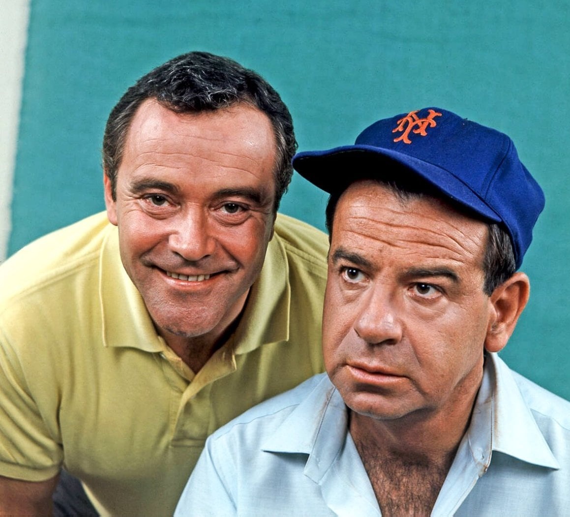 <a href="/TheCinesthetic/">cinesthetic.</a> Jack and Walter