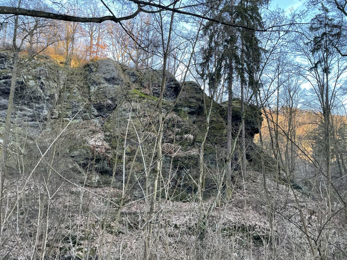 retroturistika's tweet photo. Stříbrský vodopády ve Stříbře #stribro #vylet #turistika #cesko #fotocesty #travel #czechia #trip #winter https://t.co/MAqQGKURcs