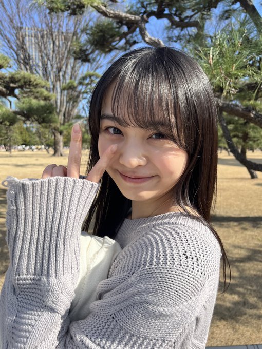 林芽亜里のTwitter画像1