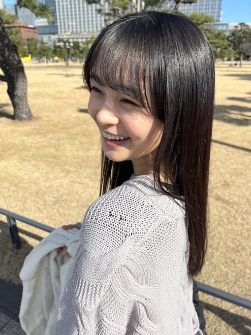 林芽亜里のTwitter画像2