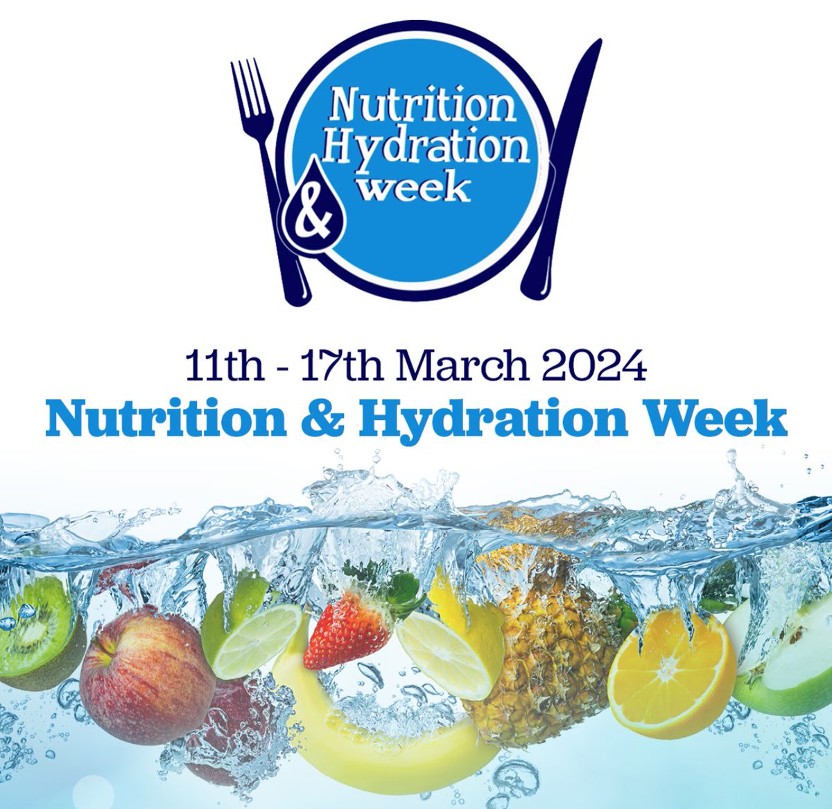 Starting our Friday Morning off with fresh fruit following on from Wednesday’s Nutrition & Hydration Session 🫐🍉🍍🍓 @UpneetRiar @HelenCraigie7 @Georgina_gmmh @KiyaJade3
